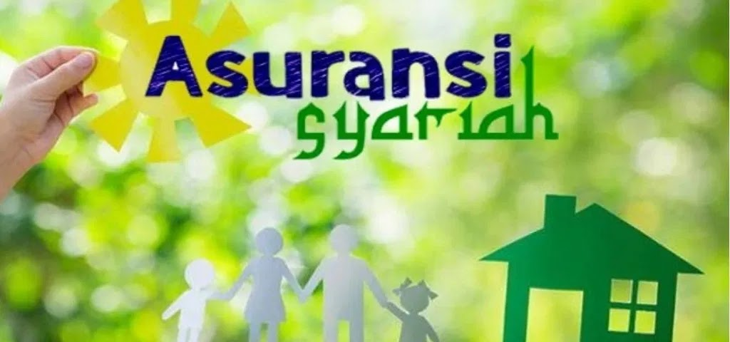 Asuransi Syariah